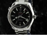 Asia Grade Replica Omega Seamaster Planet Ocean Skyfall James Bond Edition Automatic Man Watches OME-1184