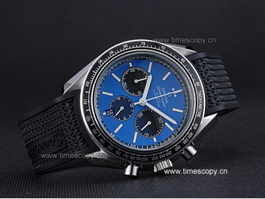 Asia Grade Replica Omega Speedmaster Racing 326.32.40.50.03.001 Man Watches OME-1191