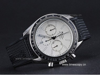 Asia Grade Replica Omega Speedmaster Racing 326.32.40.50.02.001 Man Watches OME-1194