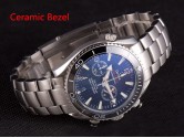 Asia Grade Replica Omega Seamaster Planet Ocean Skyfall James Bond 007 Edition Man Watches OME-1198