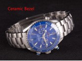 Asia Grade Replica Omega Seamaster Planet Ocean Skyfall James Bond 007 Edition Man Watches OME-1199
