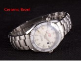 Asia Grade Replica Omega Seamaster Planet Ocean Skyfall James Bond 007 Edition Automatic Man Watches OME-1201