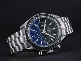 Asia grado réplica Omega Speedmaster carreras hombre relojes OME-1230