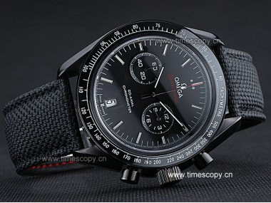 Asia Grade Replica Omega Speedmaster Moonwatch Co-Axial Chronograph 311.92.44.51.01.003 Man Watches OME-1234