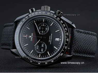 Asia Grade Replica Omega Speedmaster Moonwatch Co-Axial Chronograph 311.92.44.51.01.003 Man Watches OME-1234