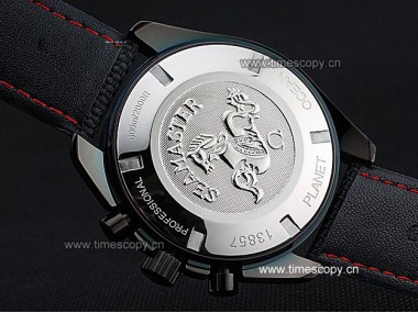 Asia Grade Replica Omega Speedmaster Moonwatch Co-Axial Chronograph 311.92.44.51.01.003 Man Watches OME-1234