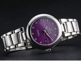 Asia Grade Replica Omega Deville Ladymatic Lady Watches OME-1240