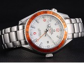 Asia Grade Replica Omega Seamaster GMT Automatic Man Watches OME-1270