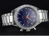 Asia Grade Replica Omega Speedmaster 57 Co-Axial 331.10.42.51.03.001 Chronograph Man Watches OME-1278