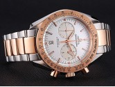 Asia Grade Replica Omega Speedmaster 57 Co-Axial 331.20.42.51.02.001 Chronograph Man Watches OME-1279