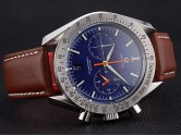 Asia Grade Replica Omega Speedmaster 57 Co-Axial 3331.12.42.51.03.001 Chronograph Man Watches OME-1283
