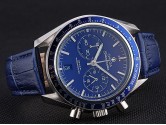 Asia Grade Replica Omega Speedmaster Moonwatch 311.93.44.51.03.001 Co-Axial Chronograph Man Watches OME-1286