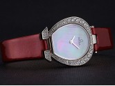 Asia Grade Replica Omega Deville Lady Watches OME-1302