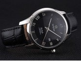 Asia Grade Replica Omega DeVille Chronometer 431.13.41.21.01.001 Man Watches OME-1320