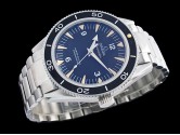 relojes de hombre automático de Asia grado réplica omega seamaster 300 233.30.41.21.03.001 coaxial ome-1357
