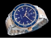 relojes de hombre automático de Asia grado réplica omega seamaster 300 233.30.41.21.03.001 coaxial ome-1359