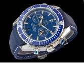 relojes de hombre de cronógrafo de la mar 232.32.46.51.03.001