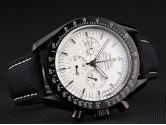 Asia Grade Replica Omega Speedmaster Apollo 13 Silver Snoopy Award 311.32.42.30.04.003 Man Watches OME-1369