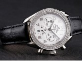 Asia Grade Replica Omega Speedmaster Chronograph 324.18.38.40.05.001 Lady Watches OME-1380
