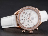 Asia Grade Replica Omega Speedmaster Chronograph 324.18.38.40.05.001 Lady Watches OME-1382