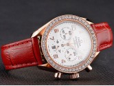 Asia Grade Replica Omega Speedmaster Chronograph 324.18.38.40.05.001 Lady Watches OME-1383
