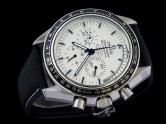 Asia Grade Replica Omega Speedmaster Apollo 13 Silver Snoopy Award 311.32.42.30.04.003 Man Watches OME-1446