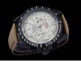 Asia Grade Replica Omega Speedmaster Moonwatch Co-Axial Chronograph Man Watches OME-1447