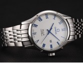 Asia Grade Replica Omega DeVille Chronometer Quartz Mens Watches OME-1459