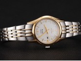 Asia Grade Replica Omega DeVille Chronometer Quartz Lady Watches OME-1466