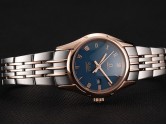 Asia Grade Replica Omega DeVille Chronometer Quartz Lady Watches OME-1468