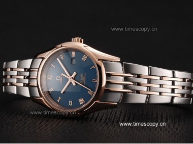 Asia Grade Replica Omega DeVille Chronometer Quartz Lady Watches OME-1468