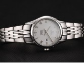 Asia Grade Replica Omega DeVille Chronometer Quartz Lady Watches OME-1471