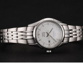Asia Grade Replica Omega DeVille Chronometer Quartz Lady Watches OME-1472