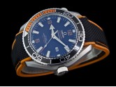 automático hombre de Asia grado réplica omega seamaster planet ocean 215.32.44.21.01.001 relojes ome-1482