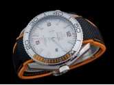 automático hombre de Asia grado réplica omega seamaster planet ocean 215.32.44.21.01.001 relojes ome-1483
