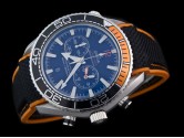 Asia Grade Replica Omega Seamaster Planet Ocean 215.32.46.51.01.001 Chronograph Man Watches OME-1489