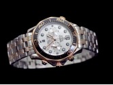 Asia Grade Replica Omega Seamaster Diver 300m Chronograph 210.20.44.51.01.001 Man Watch OME-1521