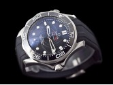 Asia Grade Replica Omega Seamaster 007 Automatic Man Watch OME-1524