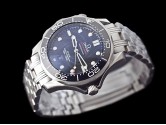 Asia Grade Replica Omega Seamaster 007 Automatic Man Watch OME-1525