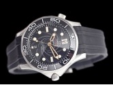 Asia Grade Replica Omega Seamaster 007 Automatic Man Watch OME-1527