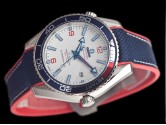 Asia Grade Replica Omega Seamaster Planet Ocean 36th America's Cup Limited Edition Automatic Man Watch OME-1528