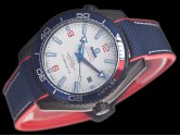 Asia Grade Replica Omega Seamaster Planet Ocean 36th America's Cup Limited Edition Automatic Man Watch OME-1530
