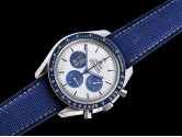 Asia Grade Replica Omega SpeedMaster Snoopy Apollo Man Watch OME-1538