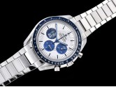 Asia Grade Replica Omega SpeedMaster Snoopy Apollo Man Watch OME-1541