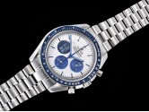 Asia Grade Replica Omega SpeedMaster Snoopy Apollo Man Watch OME-1544