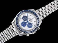 Asia Grade Replica Omega SpeedMaster Snoopy Apollo Man Watch OME-1544