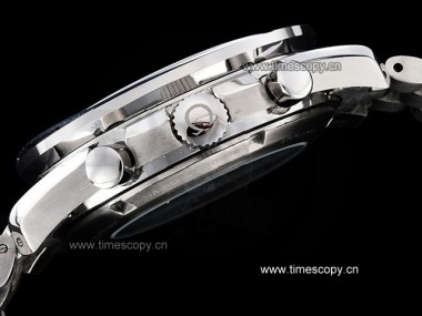 Asia Grade Replica Omega SpeedMaster Snoopy Apollo Man Watch OME-1544