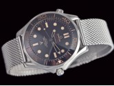 Asia Grade Replica Omega Seamaster 007 No Time To Die Automatic Man Watch OME-1545