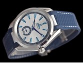 Asia Grade Replica Omega Seamaster Aqua Terra Small Seconds Automatic Man Watch OME-1548