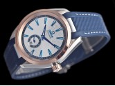 Asia Grade Replica Omega Seamaster Aqua Terra Small Seconds Automatic Man Watch OME-1555